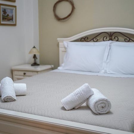 Cozy Cloud Apartment Nauplion Zewnętrze zdjęcie