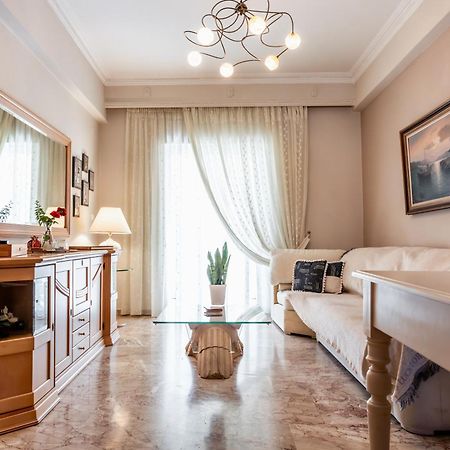 Cozy Cloud Apartment Nauplion Zewnętrze zdjęcie