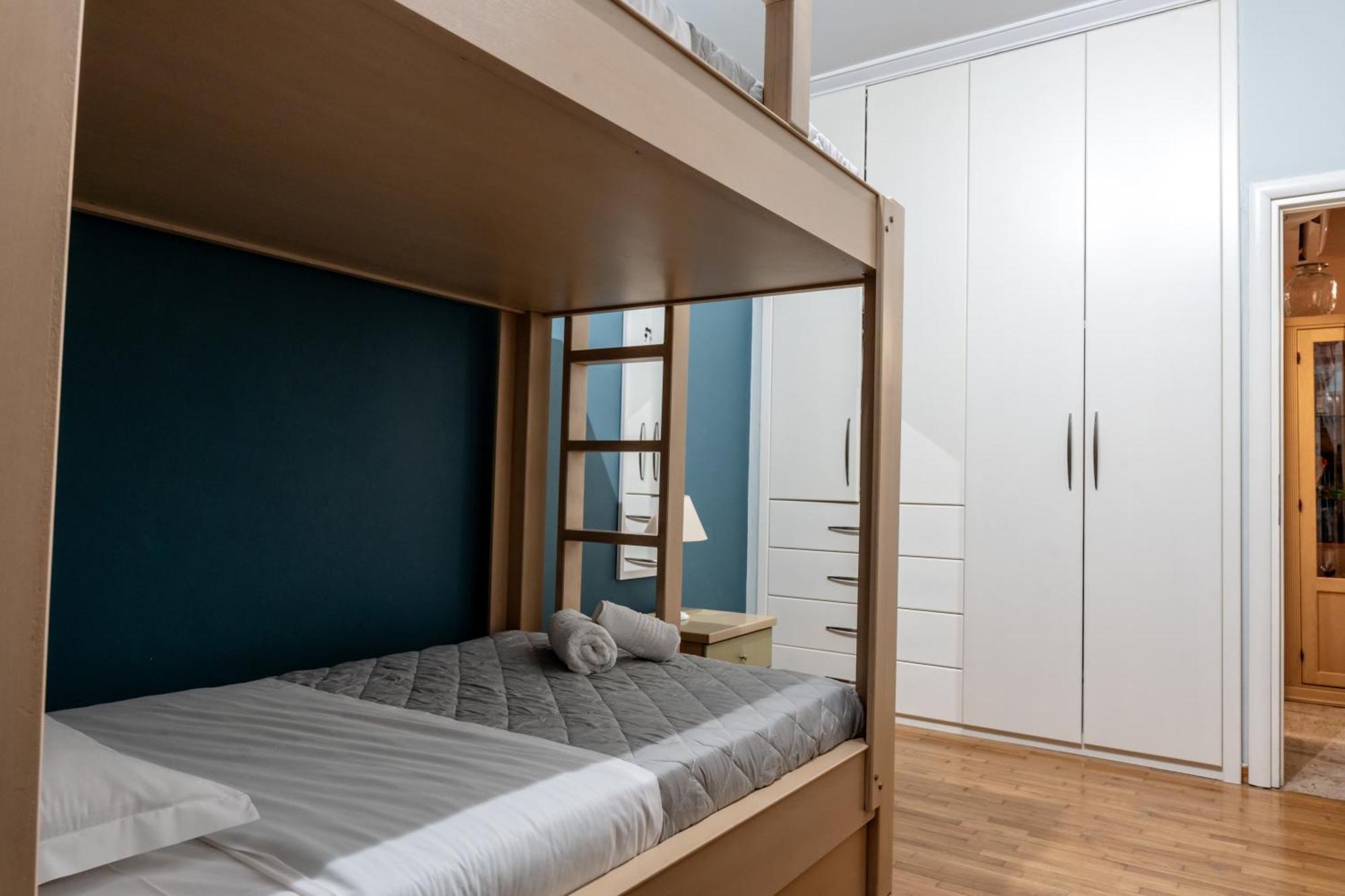Cozy Cloud Apartment Nauplion Zewnętrze zdjęcie