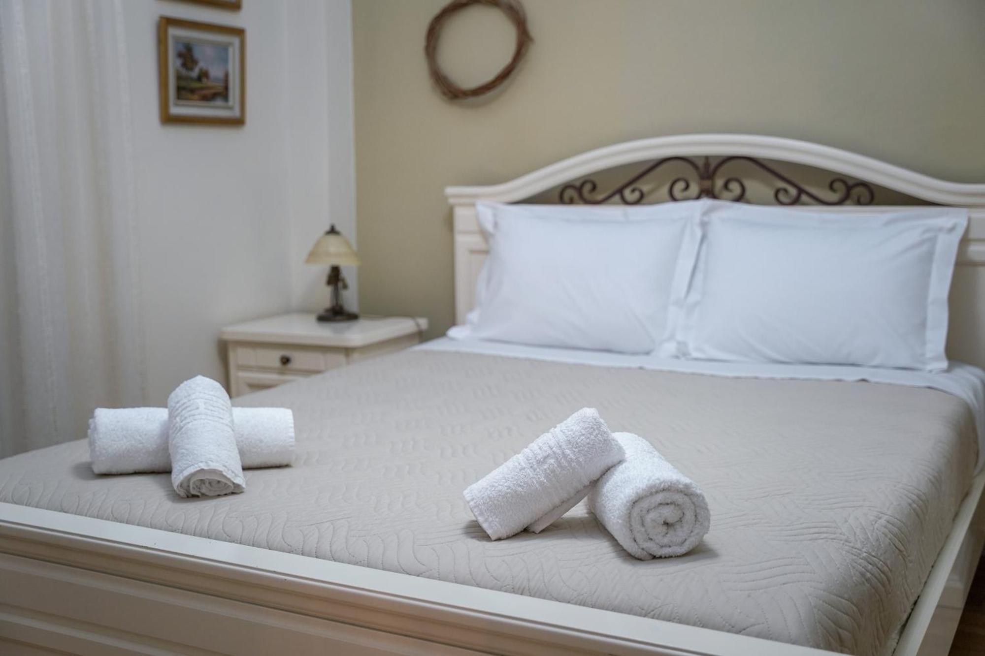 Cozy Cloud Apartment Nauplion Zewnętrze zdjęcie