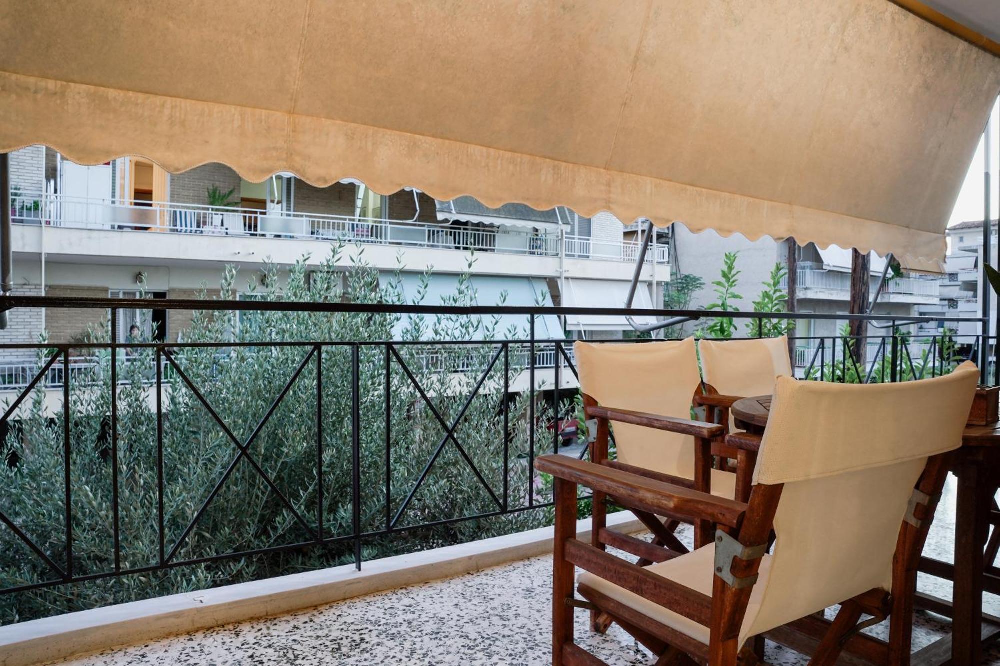 Cozy Cloud Apartment Nauplion Zewnętrze zdjęcie