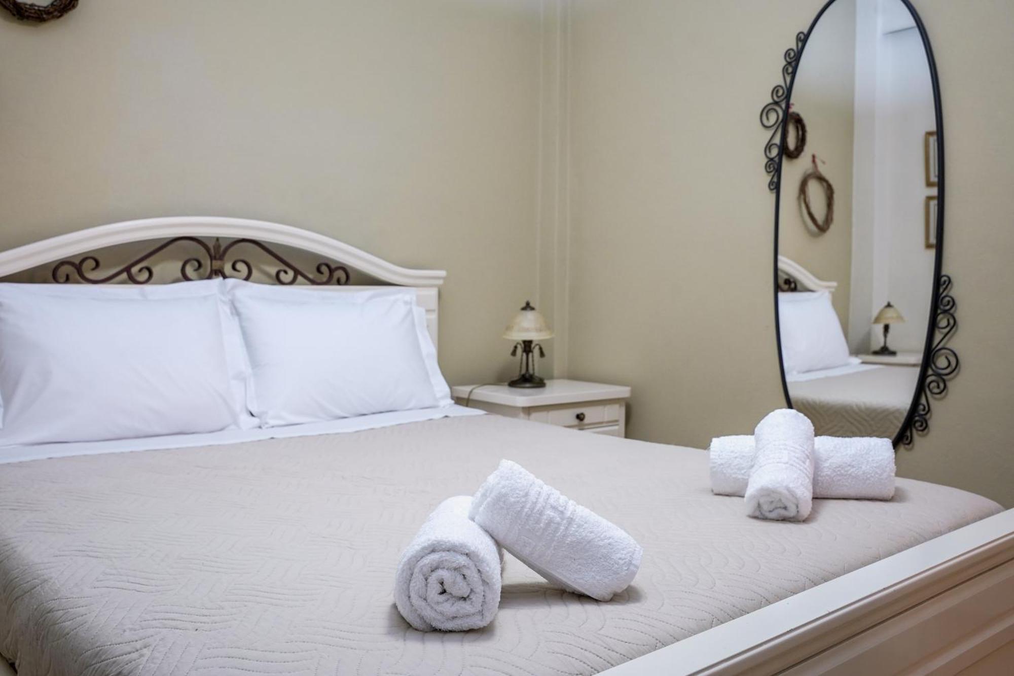 Cozy Cloud Apartment Nauplion Zewnętrze zdjęcie