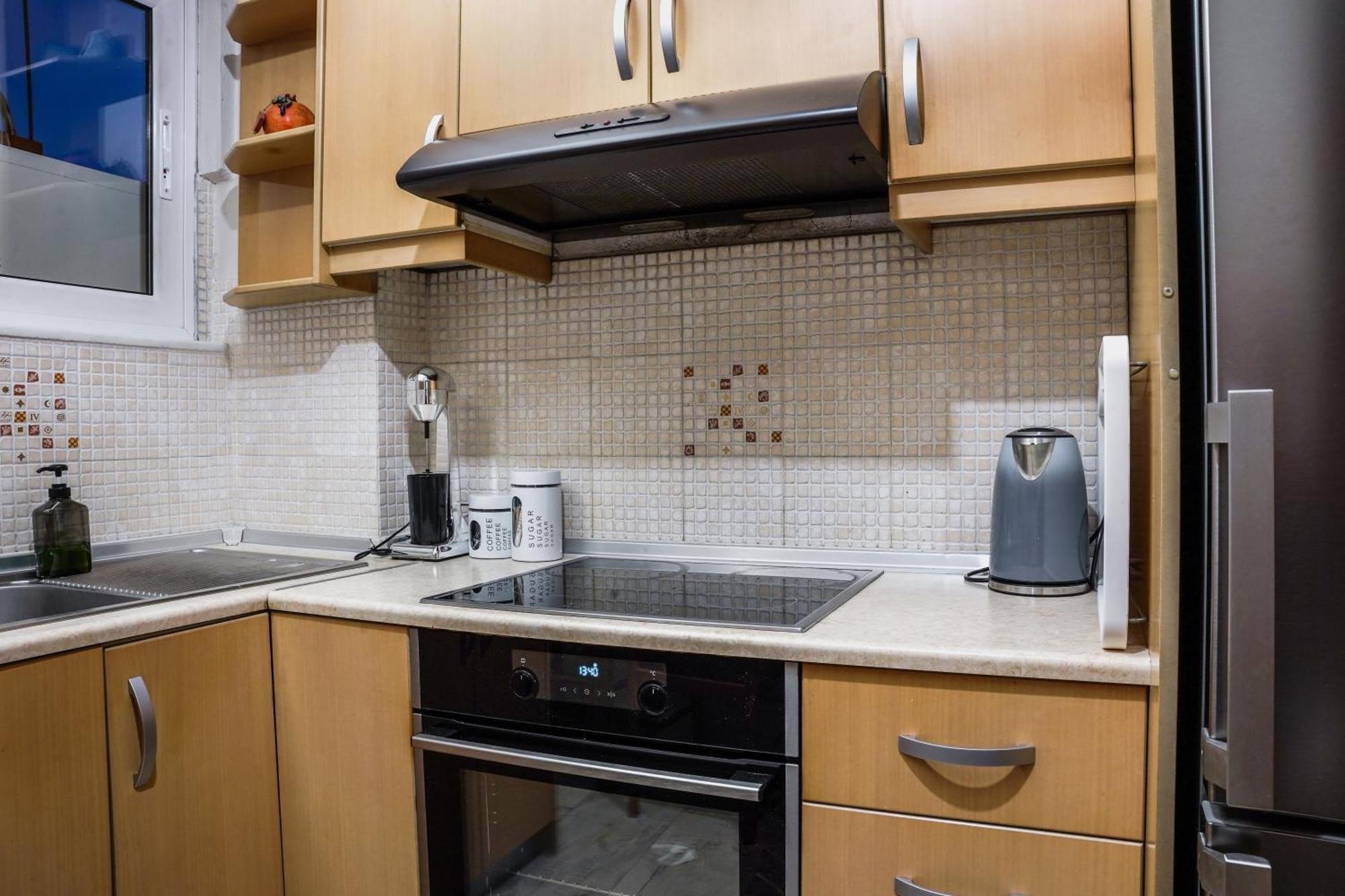 Cozy Cloud Apartment Nauplion Zewnętrze zdjęcie