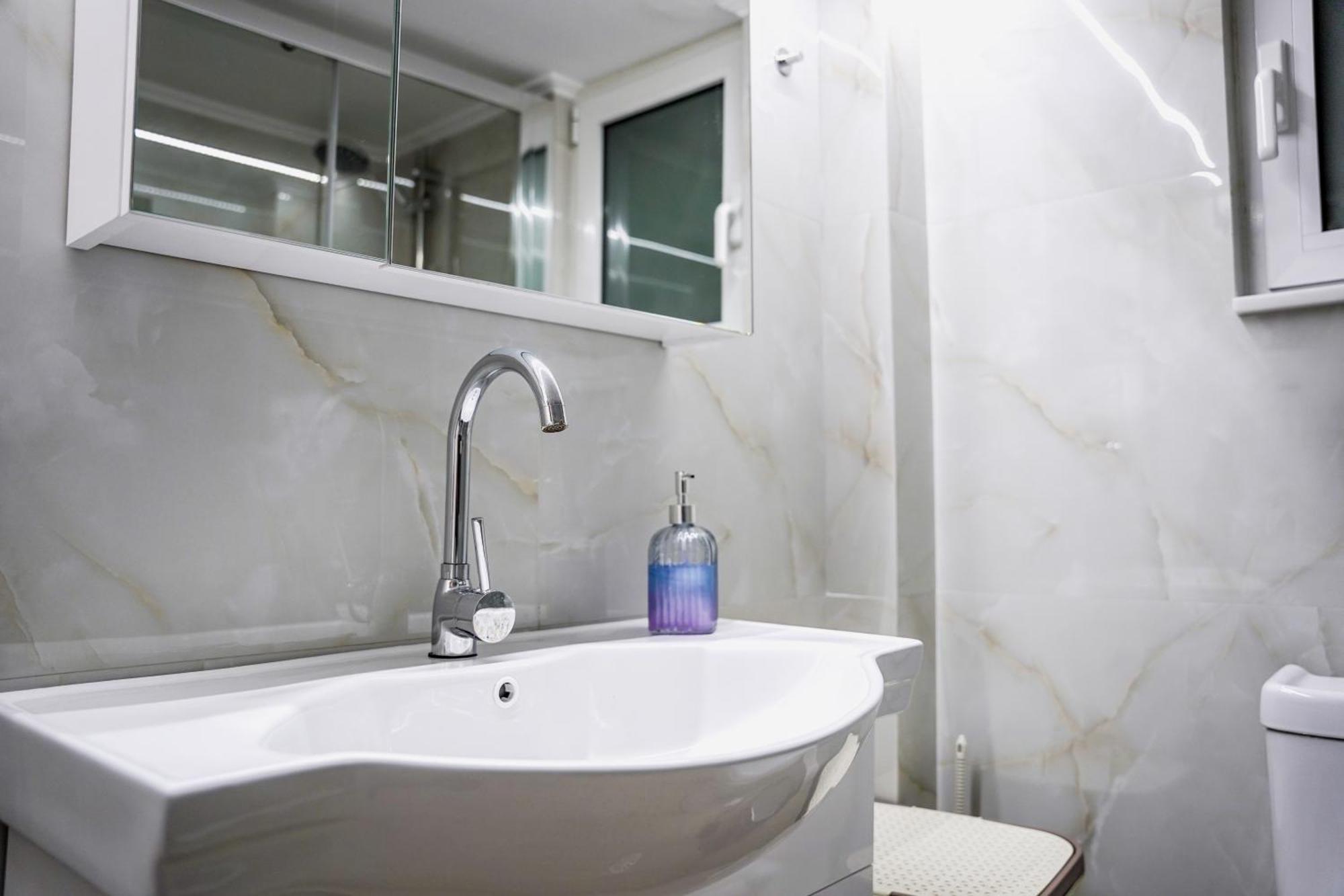 Cozy Cloud Apartment Nauplion Zewnętrze zdjęcie