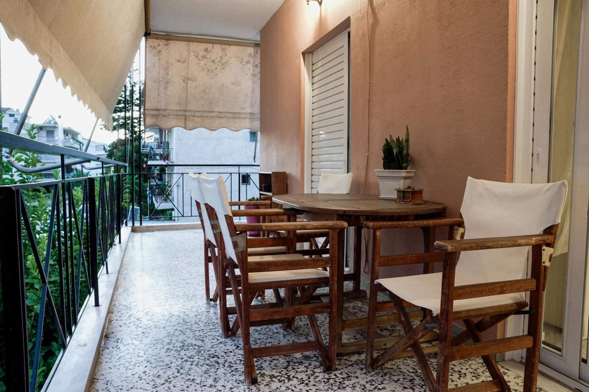 Cozy Cloud Apartment Nauplion Zewnętrze zdjęcie