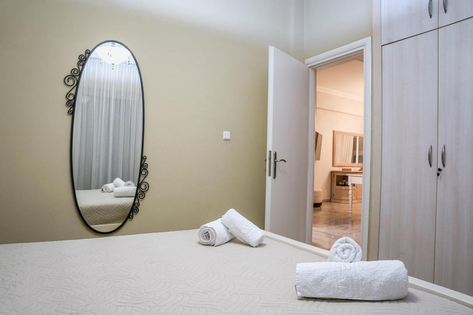 Cozy Cloud Apartment Nauplion Zewnętrze zdjęcie