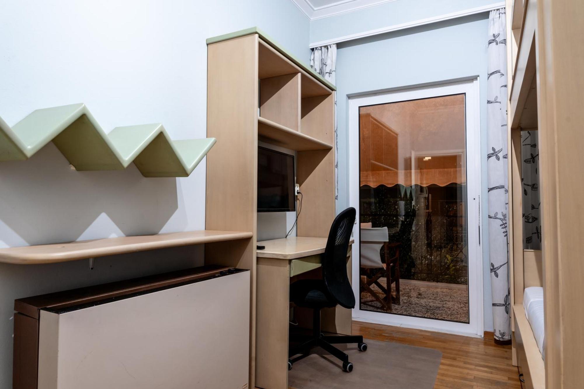 Cozy Cloud Apartment Nauplion Zewnętrze zdjęcie