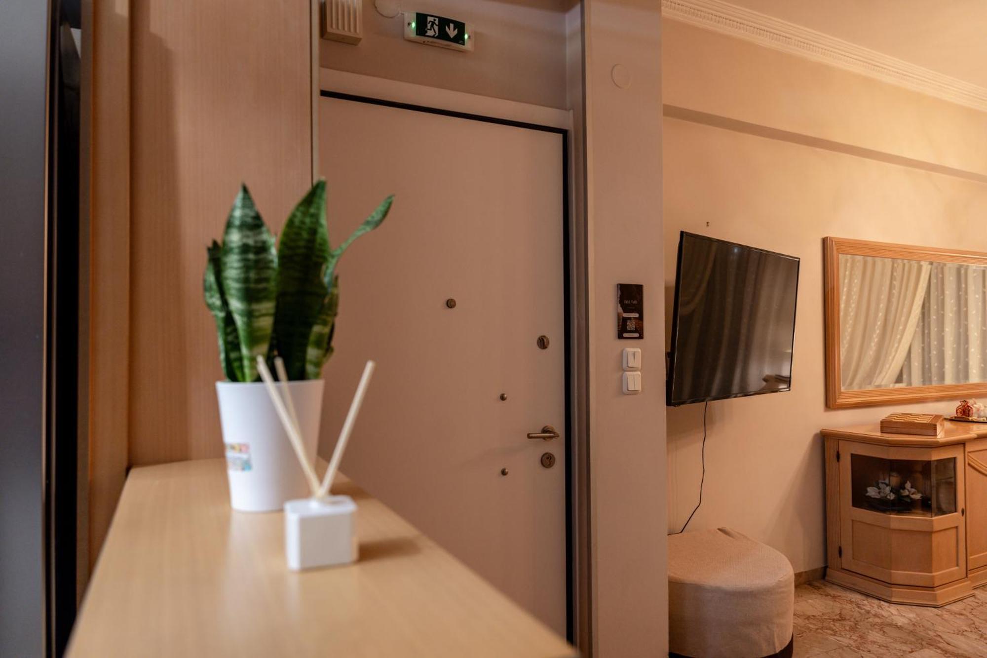Cozy Cloud Apartment Nauplion Zewnętrze zdjęcie