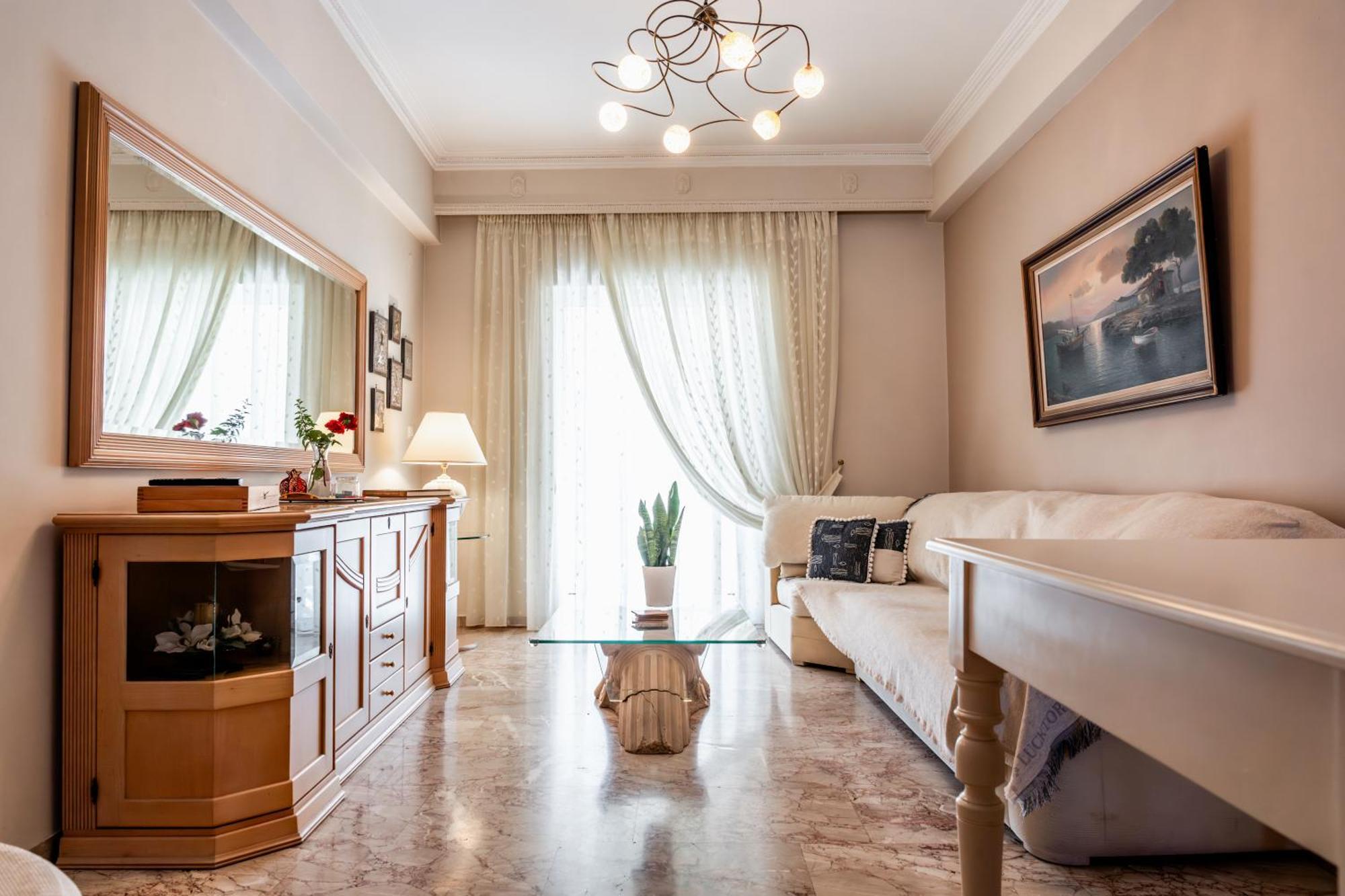 Cozy Cloud Apartment Nauplion Zewnętrze zdjęcie
