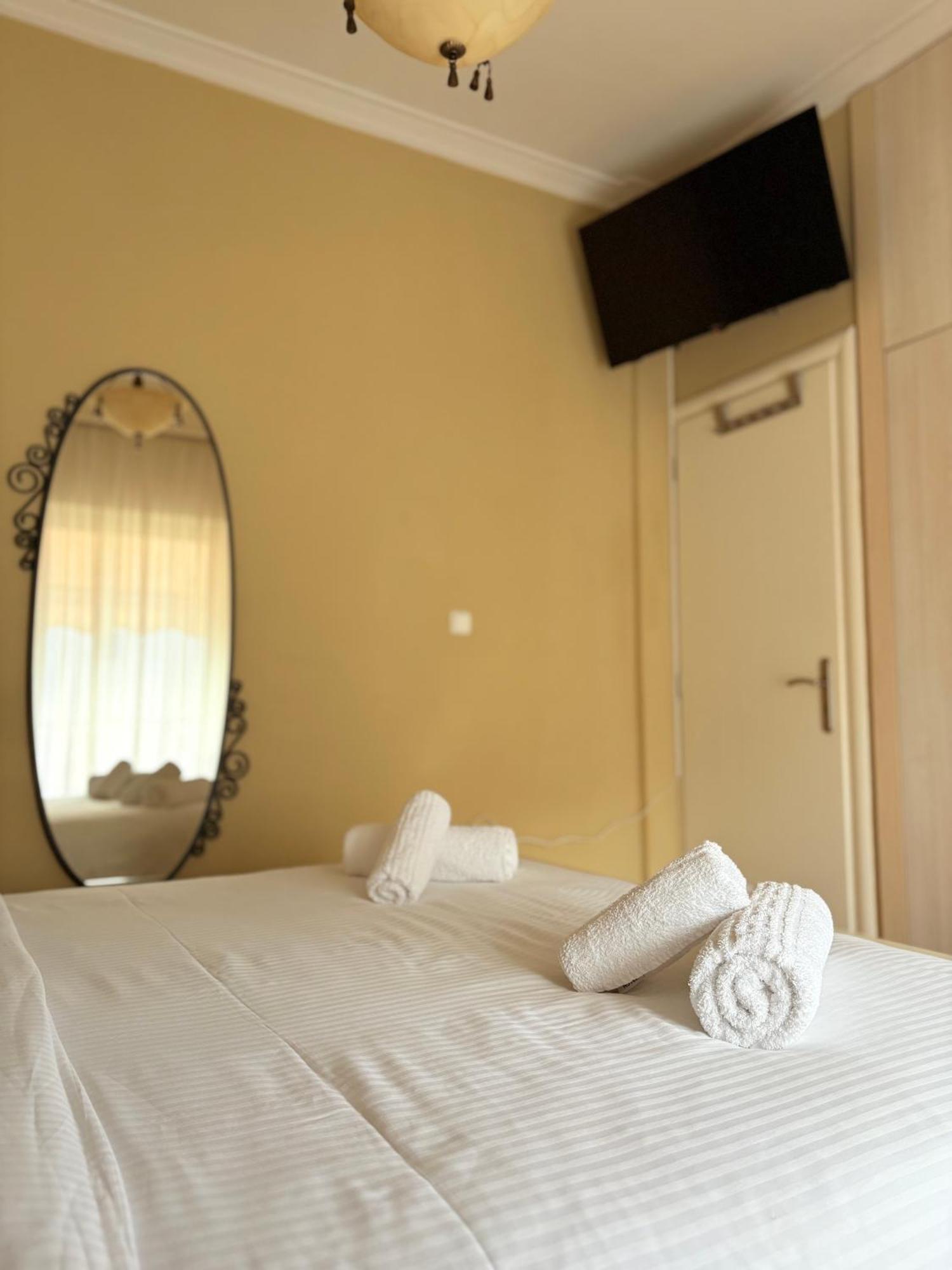 Cozy Cloud Apartment Nauplion Zewnętrze zdjęcie